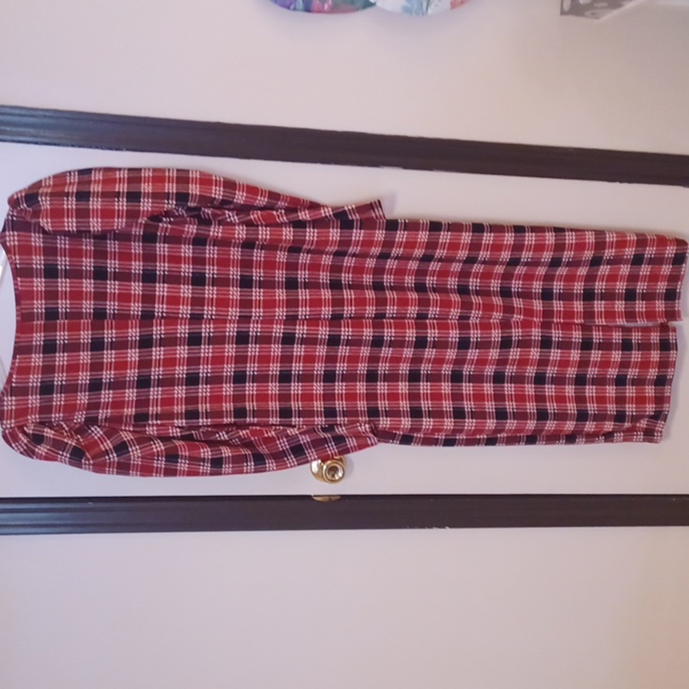 Shein curve dress - Picture 2 of 8